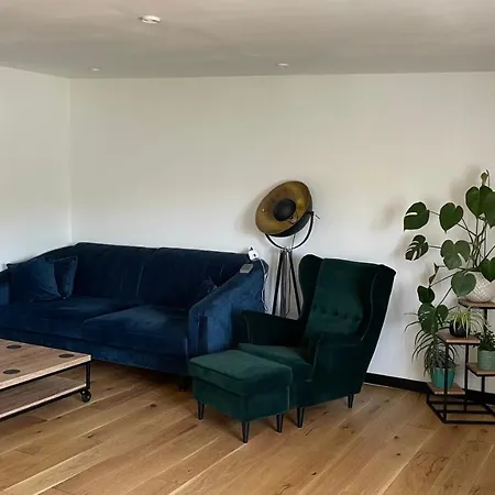 W Centrum Gdyni 80m2 Apartmán *